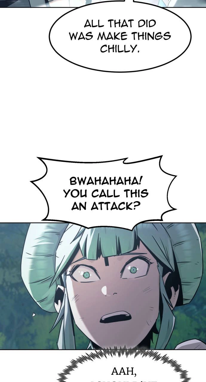 The Dang Clan’s Swordmaster Heir Just Wants a Normal Life Chapter 86, page 26 of 104