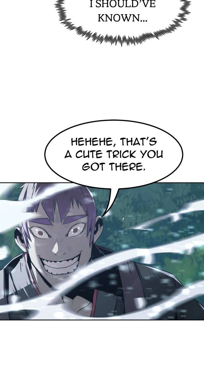 The Dang Clan’s Swordmaster Heir Just Wants a Normal Life Chapter 86, page 27 of 104