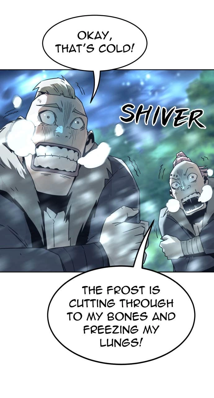 The Dang Clan’s Swordmaster Heir Just Wants a Normal Life Chapter 86, page 29 of 104