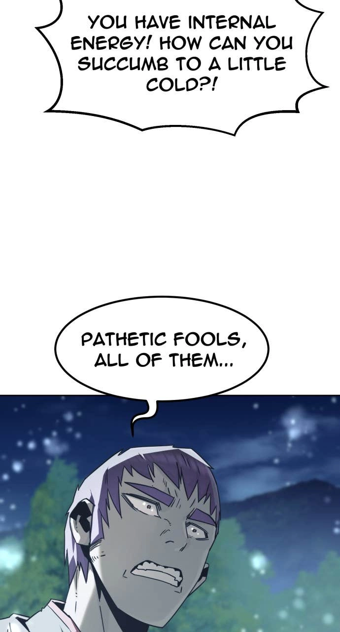 The Dang Clan’s Swordmaster Heir Just Wants a Normal Life Chapter 86, page 32 of 104