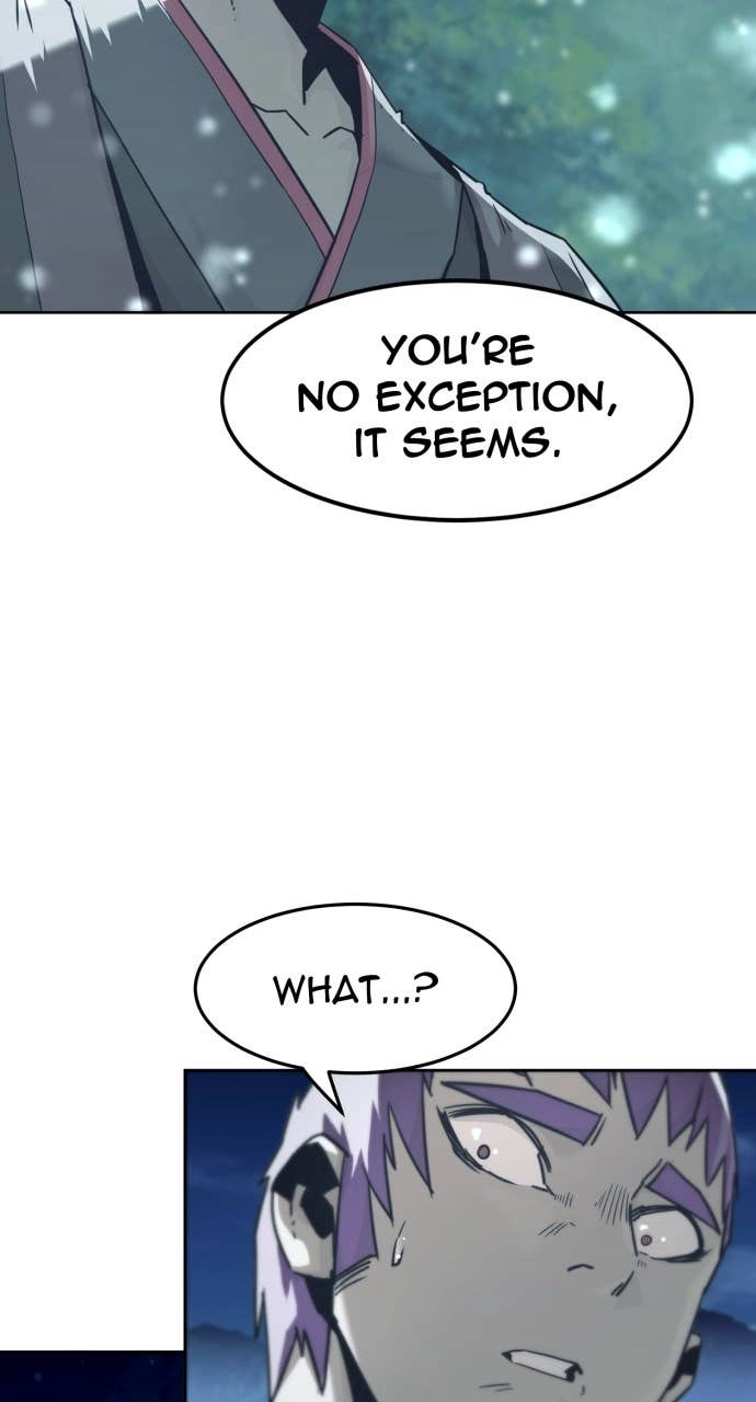 The Dang Clan’s Swordmaster Heir Just Wants a Normal Life Chapter 86, page 33 of 104