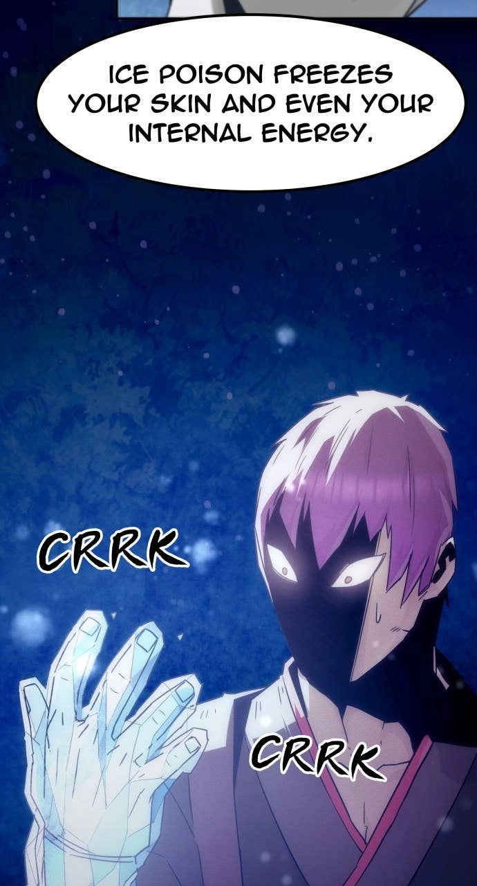The Dang Clan’s Swordmaster Heir Just Wants a Normal Life Chapter 86, page 34 of 104
