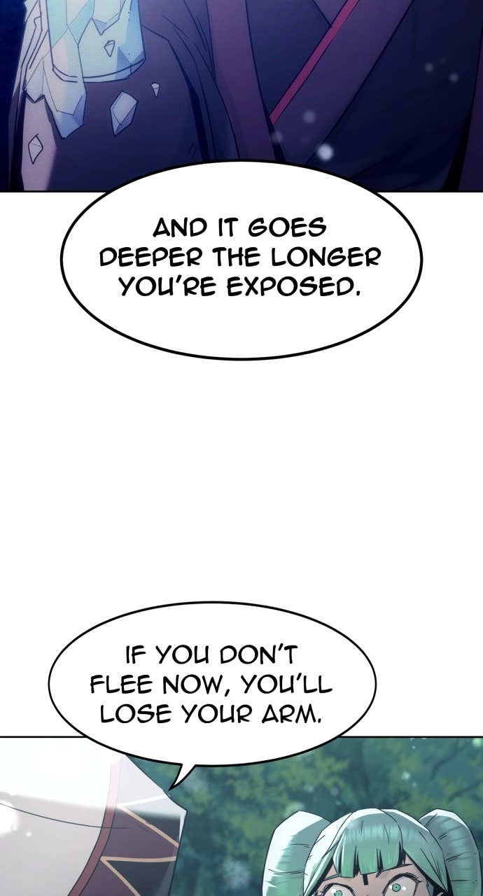 The Dang Clan’s Swordmaster Heir Just Wants a Normal Life Chapter 86, page 35 of 104
