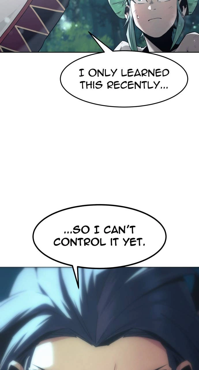 The Dang Clan’s Swordmaster Heir Just Wants a Normal Life Chapter 86, page 36 of 104
