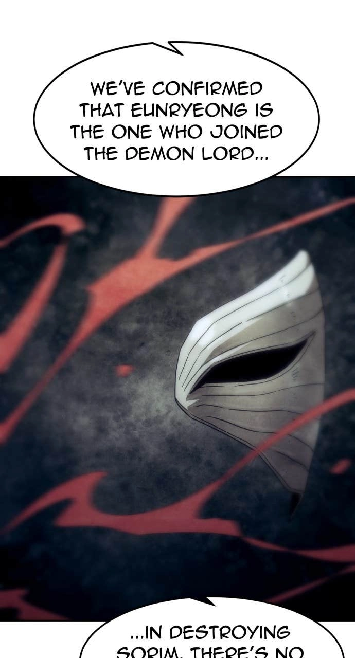 The Dang Clan’s Swordmaster Heir Just Wants a Normal Life Chapter 86, page 43 of 104