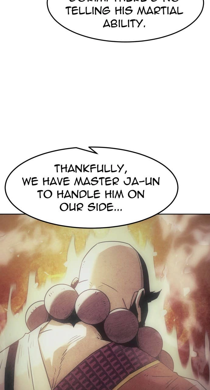 The Dang Clan’s Swordmaster Heir Just Wants a Normal Life Chapter 86, page 44 of 104
