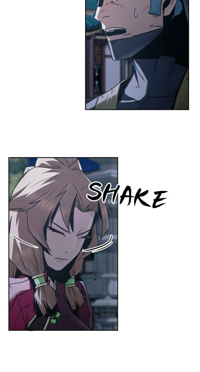 The Dang Clan’s Swordmaster Heir Just Wants a Normal Life Chapter 86, page 46 of 104