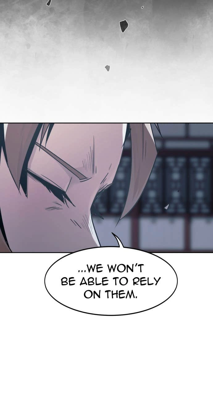 The Dang Clan’s Swordmaster Heir Just Wants a Normal Life Chapter 86, page 50 of 104