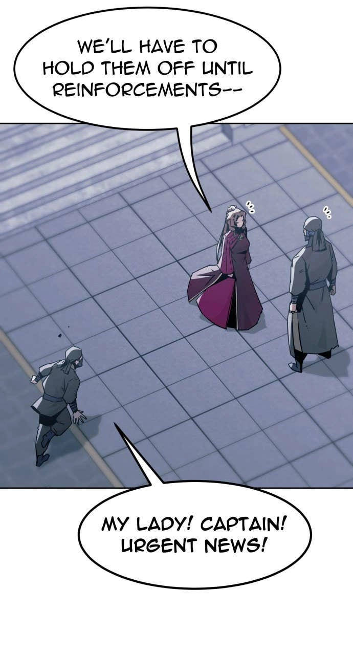 The Dang Clan’s Swordmaster Heir Just Wants a Normal Life Chapter 86, page 51 of 104