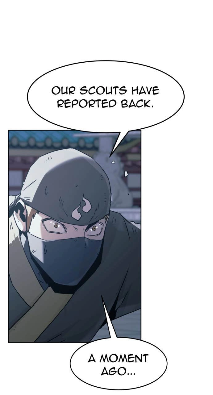 The Dang Clan’s Swordmaster Heir Just Wants a Normal Life Chapter 86, page 52 of 104