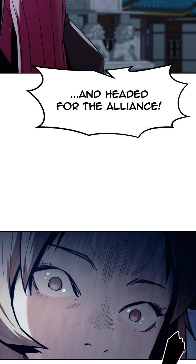 The Dang Clan’s Swordmaster Heir Just Wants a Normal Life Chapter 86, page 54 of 104