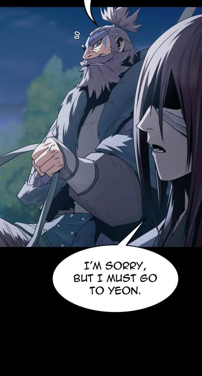 The Dang Clan’s Swordmaster Heir Just Wants a Normal Life Chapter 86, page 58 of 104