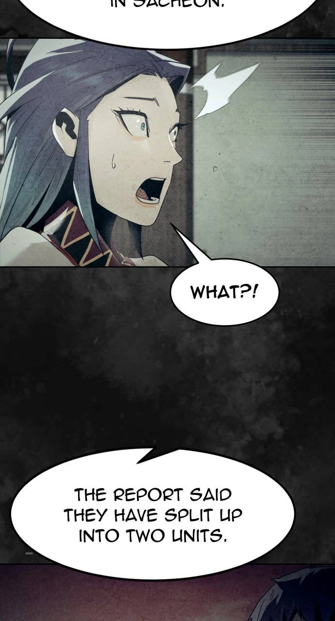 The Dang Clan’s Swordmaster Heir Just Wants a Normal Life Chapter 86, page 6 of 104
