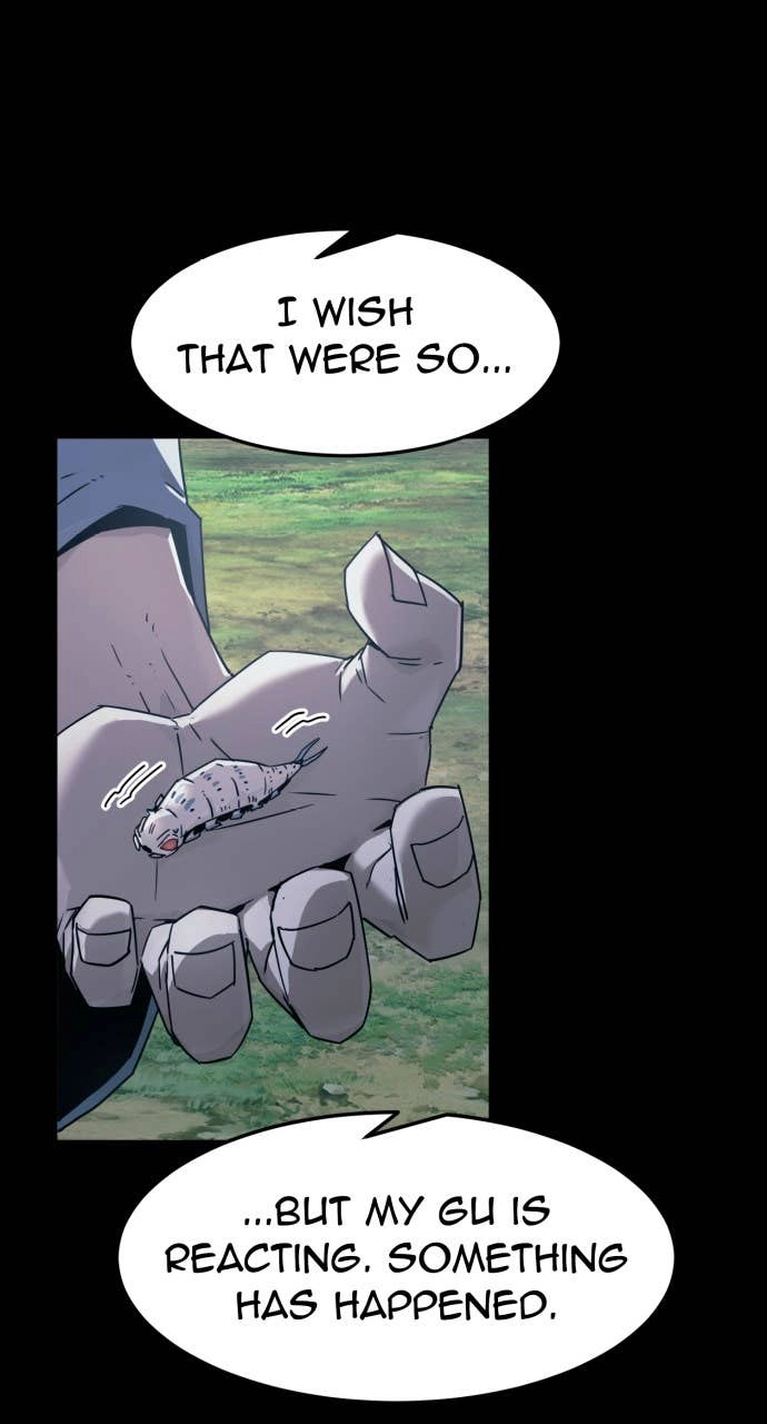 The Dang Clan’s Swordmaster Heir Just Wants a Normal Life Chapter 86, page 60 of 104
