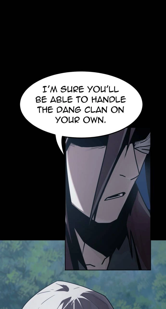 The Dang Clan’s Swordmaster Heir Just Wants a Normal Life Chapter 86, page 61 of 104
