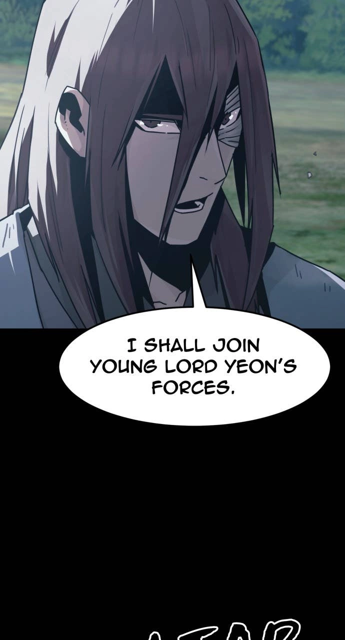 The Dang Clan’s Swordmaster Heir Just Wants a Normal Life Chapter 86, page 62 of 104