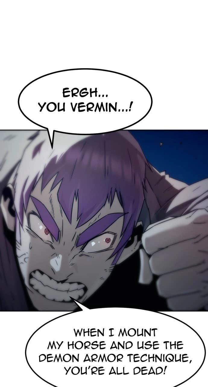 The Dang Clan’s Swordmaster Heir Just Wants a Normal Life Chapter 86, page 67 of 104