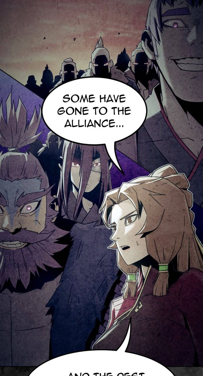 The Dang Clan’s Swordmaster Heir Just Wants a Normal Life Chapter 86, page 7 of 104