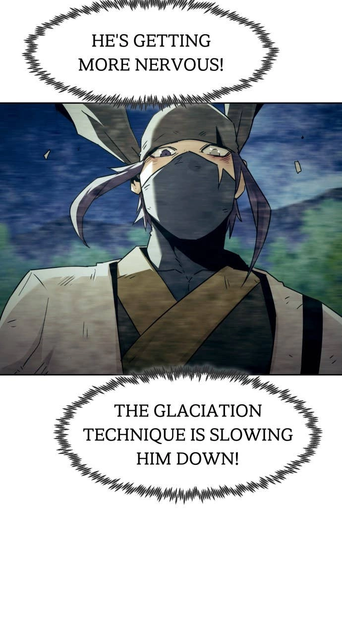 The Dang Clan’s Swordmaster Heir Just Wants a Normal Life Chapter 86, page 70 of 104