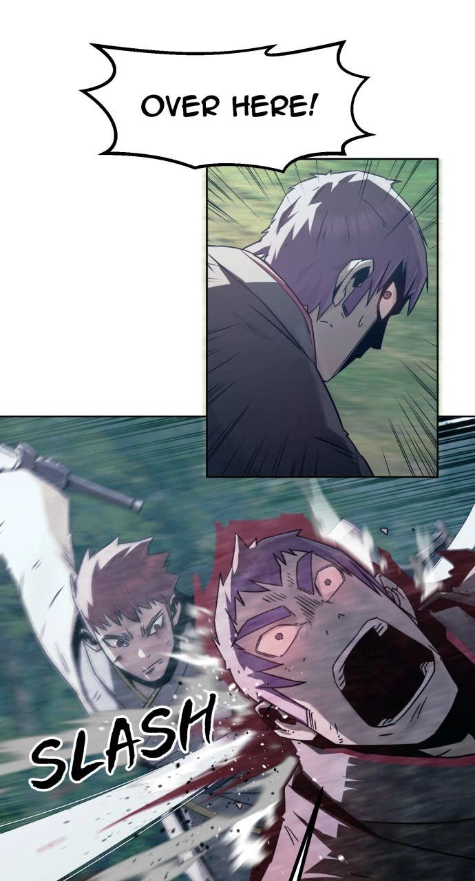 The Dang Clan’s Swordmaster Heir Just Wants a Normal Life Chapter 86, page 71 of 104
