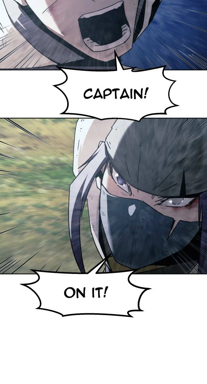 The Dang Clan’s Swordmaster Heir Just Wants a Normal Life Chapter 86, page 74 of 104