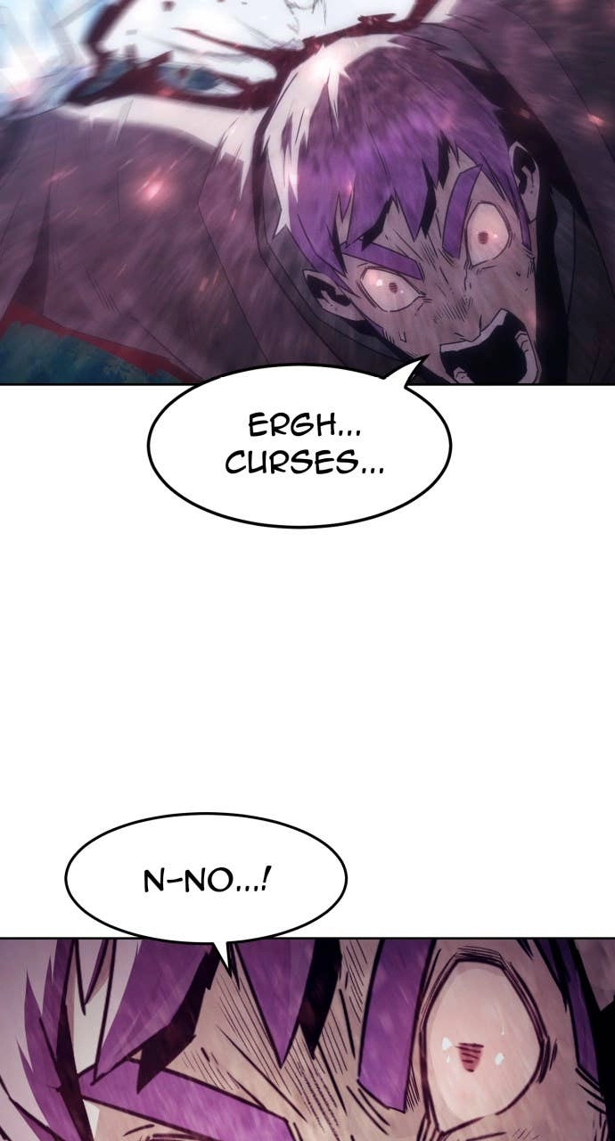 The Dang Clan’s Swordmaster Heir Just Wants a Normal Life Chapter 86, page 77 of 104