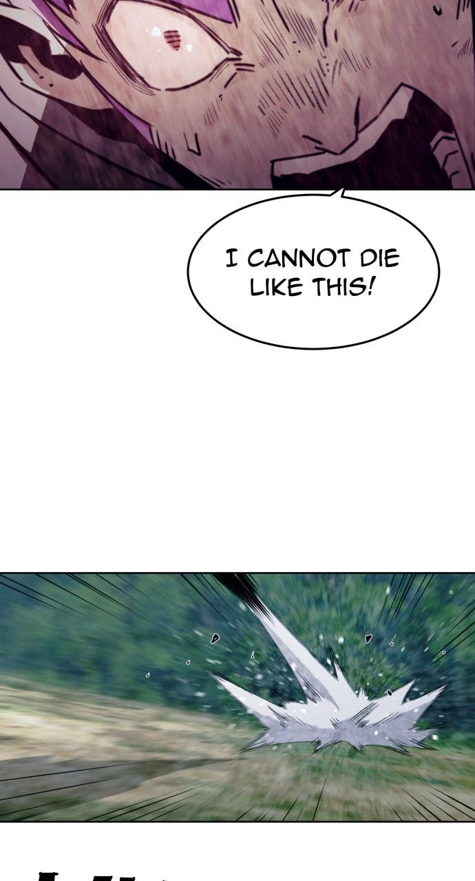 The Dang Clan’s Swordmaster Heir Just Wants a Normal Life Chapter 86, page 78 of 104