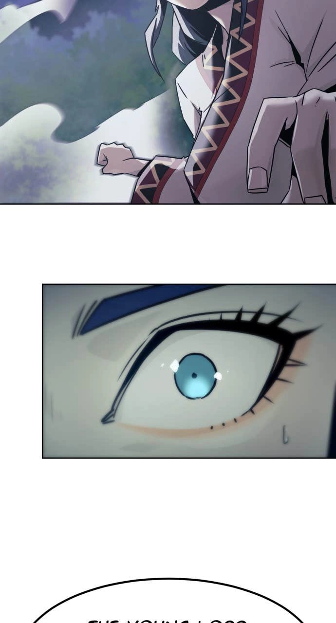 The Dang Clan’s Swordmaster Heir Just Wants a Normal Life Chapter 86, page 83 of 104