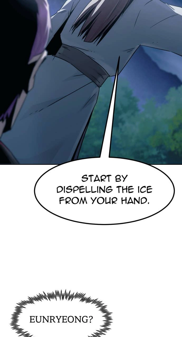 The Dang Clan’s Swordmaster Heir Just Wants a Normal Life Chapter 86, page 87 of 104