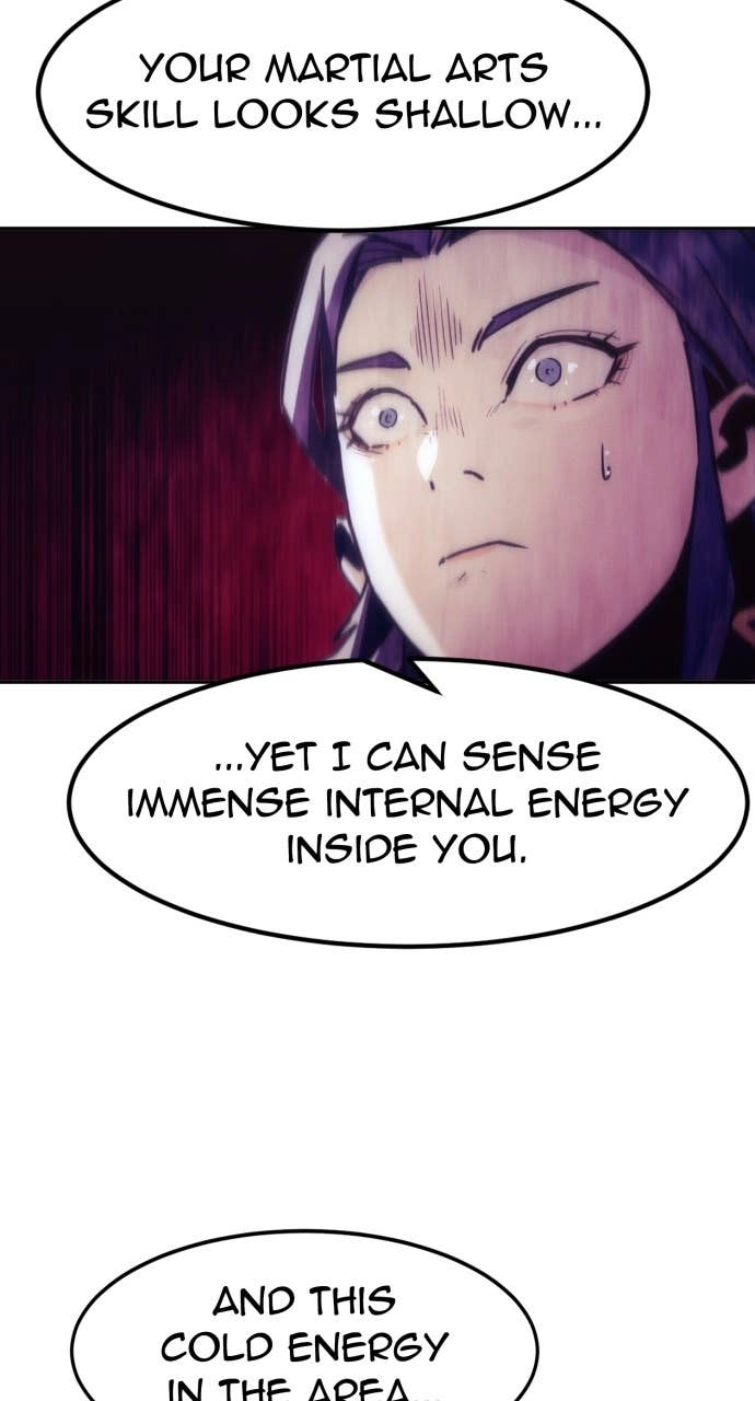 The Dang Clan’s Swordmaster Heir Just Wants a Normal Life Chapter 86, page 90 of 104