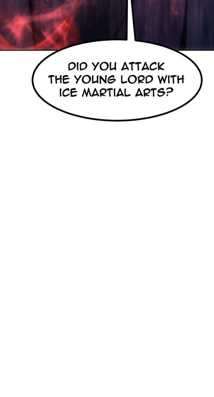 The Dang Clan’s Swordmaster Heir Just Wants a Normal Life Chapter 86, page 92 of 104