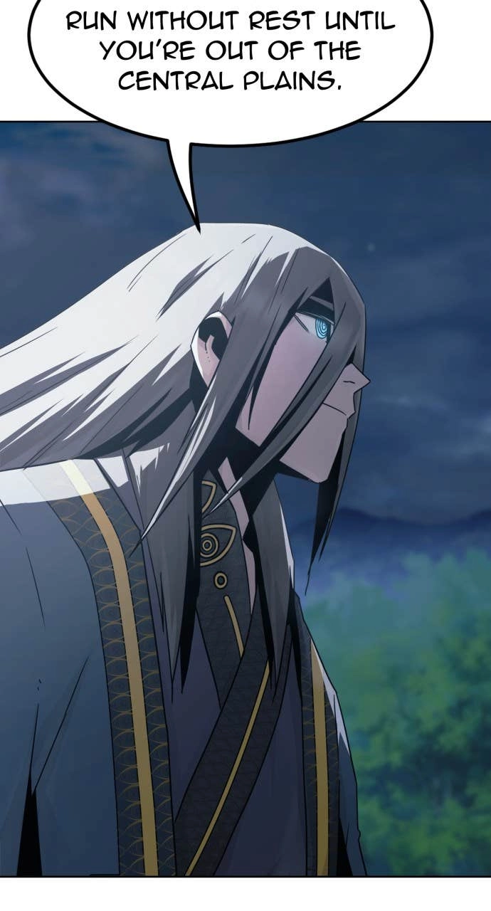 The Dang Clan’s Swordmaster Heir Just Wants a Normal Life Chapter 86, page 95 of 104