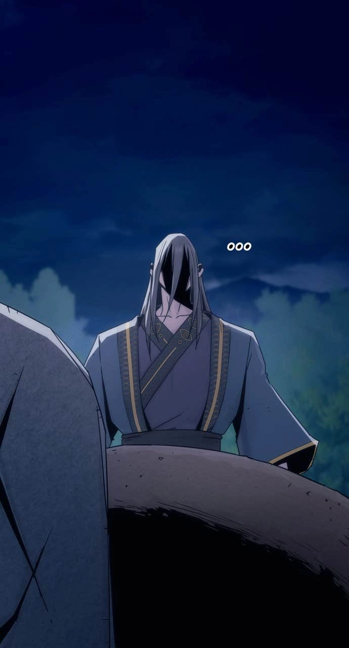 The Dang Clan’s Swordmaster Heir Just Wants a Normal Life Chapter 86, page 97 of 104