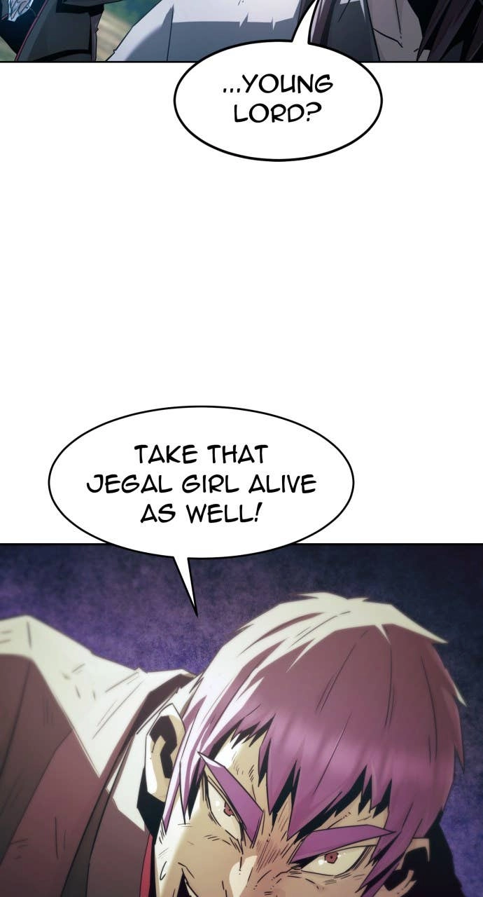 The Dang Clan’s Swordmaster Heir Just Wants a Normal Life Chapter 87, page 16 of 93