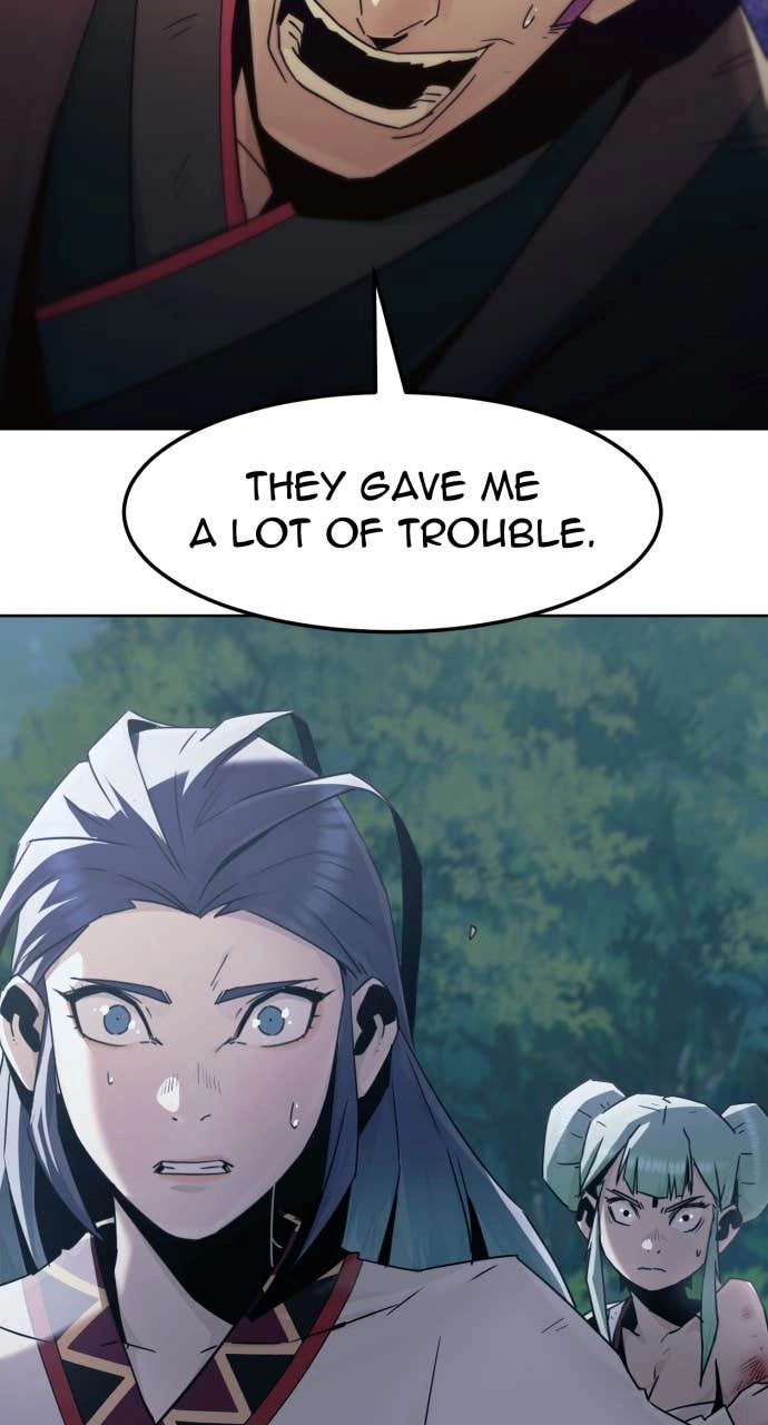 The Dang Clan’s Swordmaster Heir Just Wants a Normal Life Chapter 87, page 17 of 93