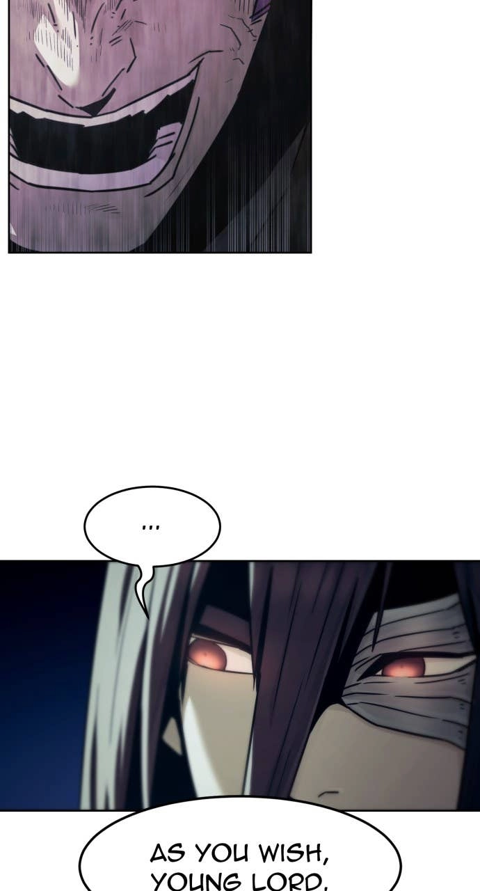 The Dang Clan’s Swordmaster Heir Just Wants a Normal Life Chapter 87, page 19 of 93