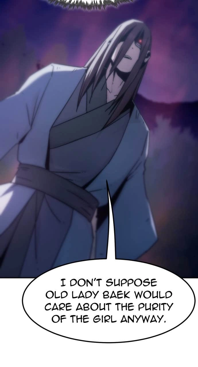 The Dang Clan’s Swordmaster Heir Just Wants a Normal Life Chapter 87, page 21 of 93