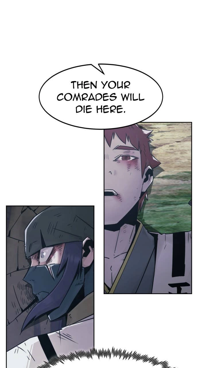 The Dang Clan’s Swordmaster Heir Just Wants a Normal Life Chapter 87, page 23 of 93