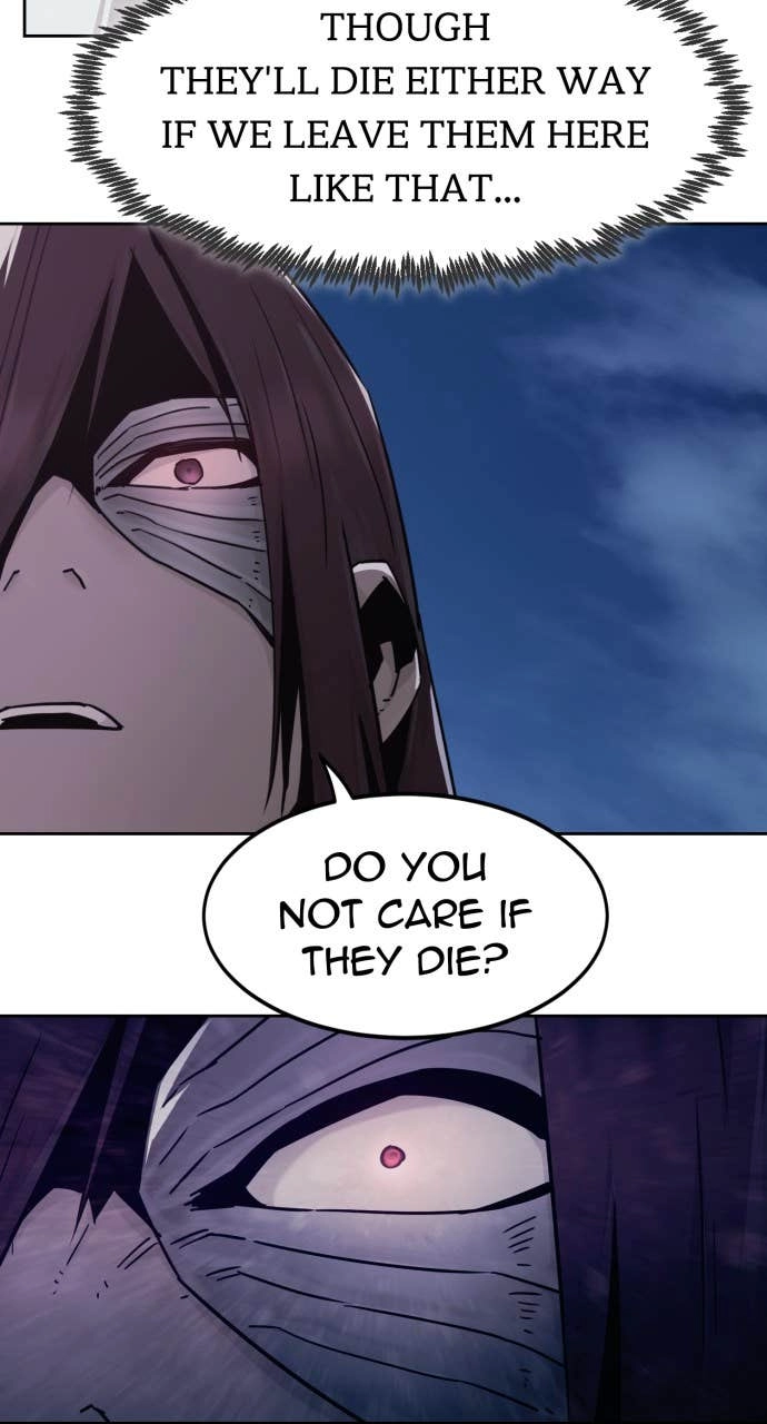 The Dang Clan’s Swordmaster Heir Just Wants a Normal Life Chapter 87, page 24 of 93