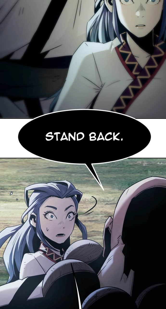 The Dang Clan’s Swordmaster Heir Just Wants a Normal Life Chapter 87, page 26 of 93