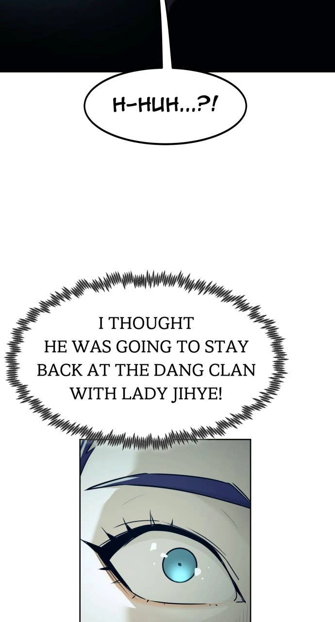 The Dang Clan’s Swordmaster Heir Just Wants a Normal Life Chapter 87, page 27 of 93