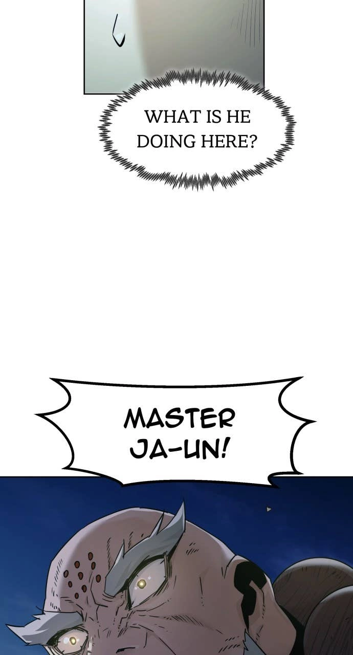 The Dang Clan’s Swordmaster Heir Just Wants a Normal Life Chapter 87, page 28 of 93