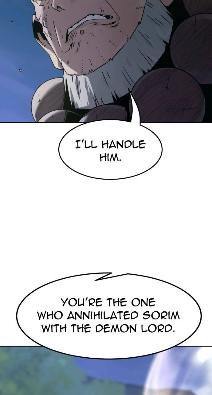 The Dang Clan’s Swordmaster Heir Just Wants a Normal Life Chapter 87, page 29 of 93