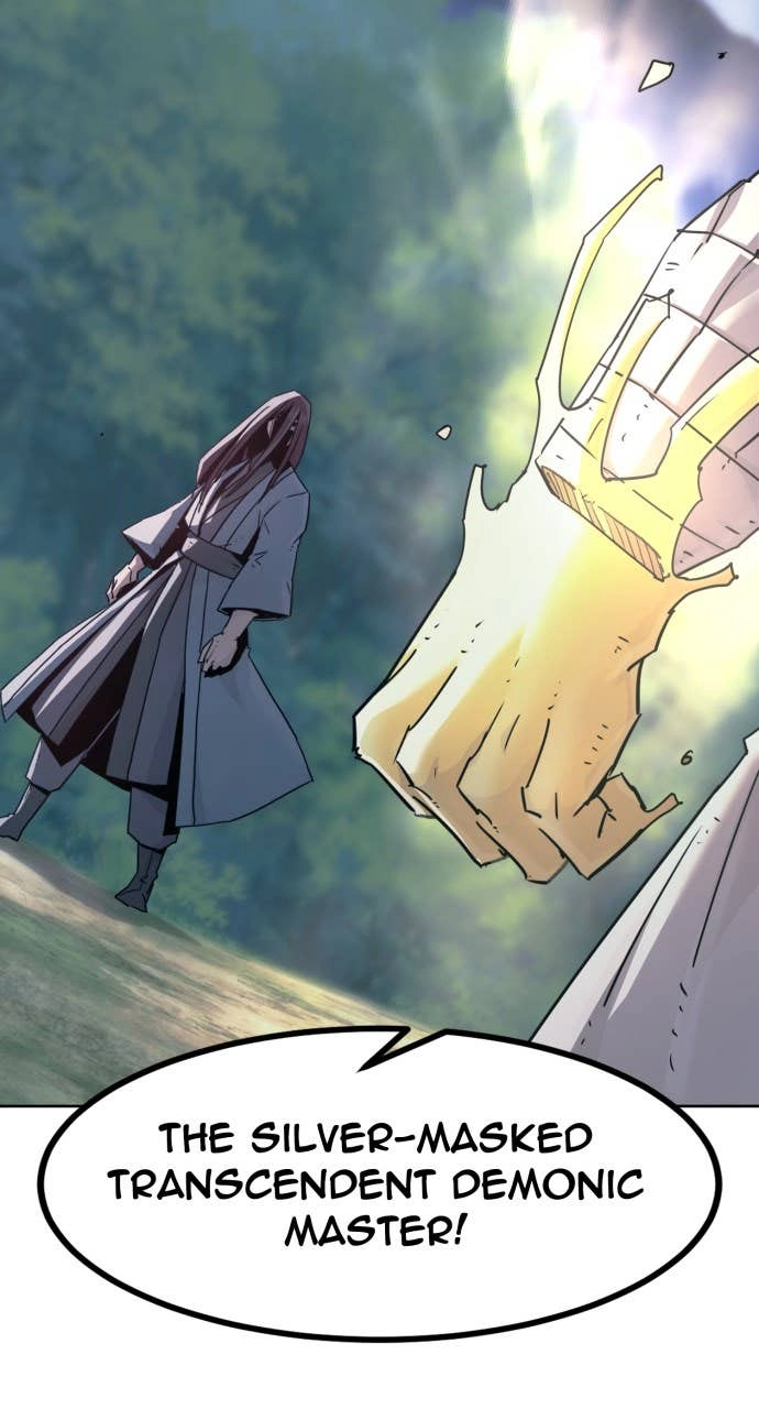 The Dang Clan’s Swordmaster Heir Just Wants a Normal Life Chapter 87, page 30 of 93