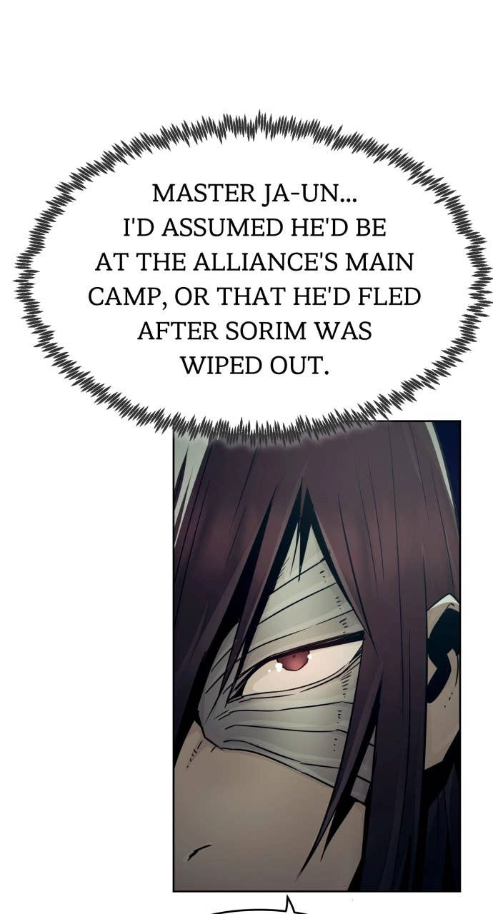 The Dang Clan’s Swordmaster Heir Just Wants a Normal Life Chapter 87, page 31 of 93
