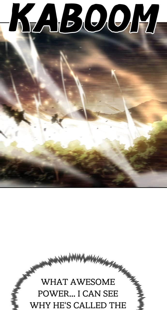 The Dang Clan’s Swordmaster Heir Just Wants a Normal Life Chapter 87, page 37 of 93