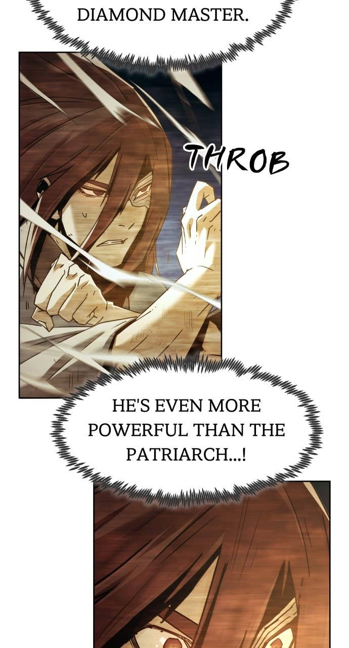 The Dang Clan’s Swordmaster Heir Just Wants a Normal Life Chapter 87, page 38 of 93