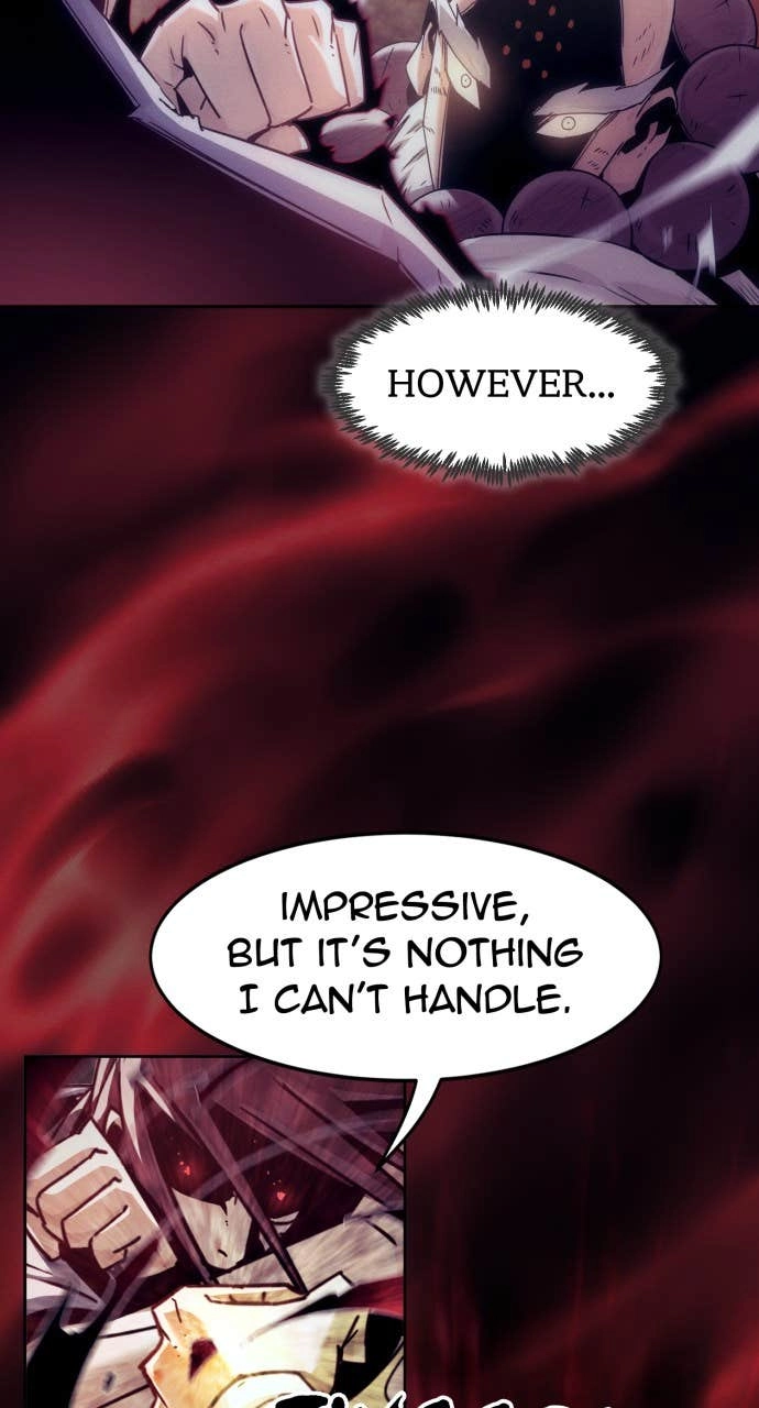 The Dang Clan’s Swordmaster Heir Just Wants a Normal Life Chapter 87, page 42 of 93
