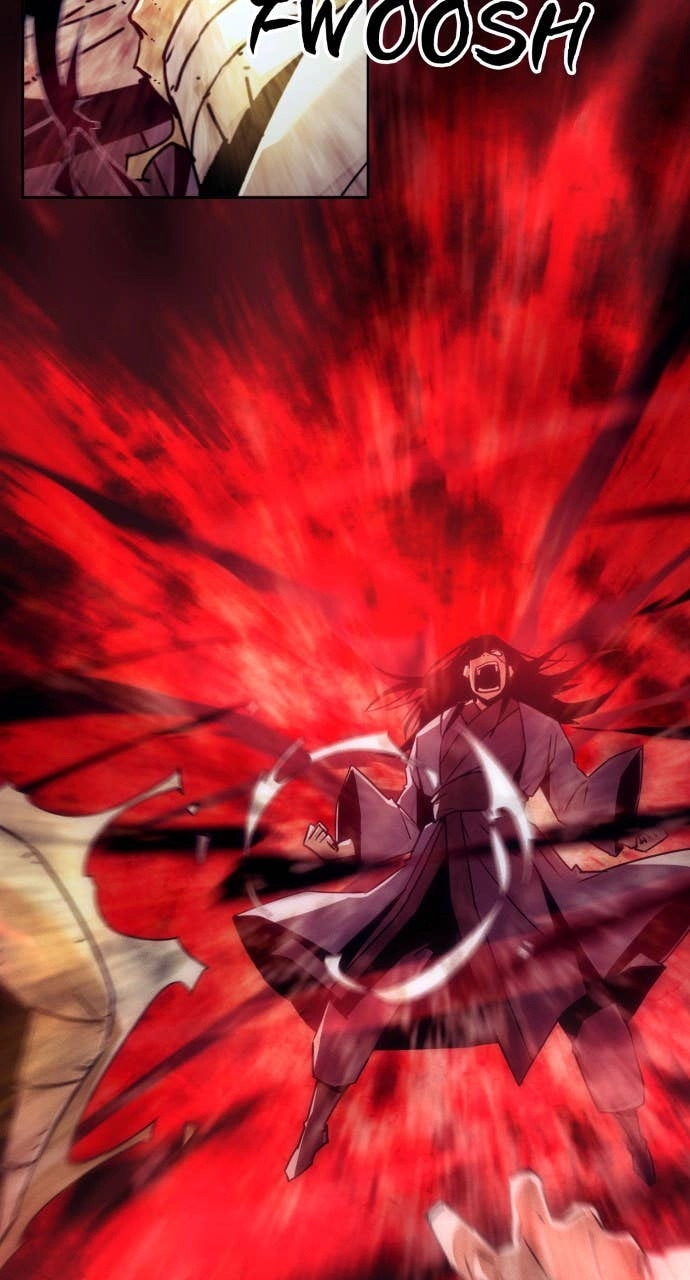The Dang Clan’s Swordmaster Heir Just Wants a Normal Life Chapter 87, page 43 of 93