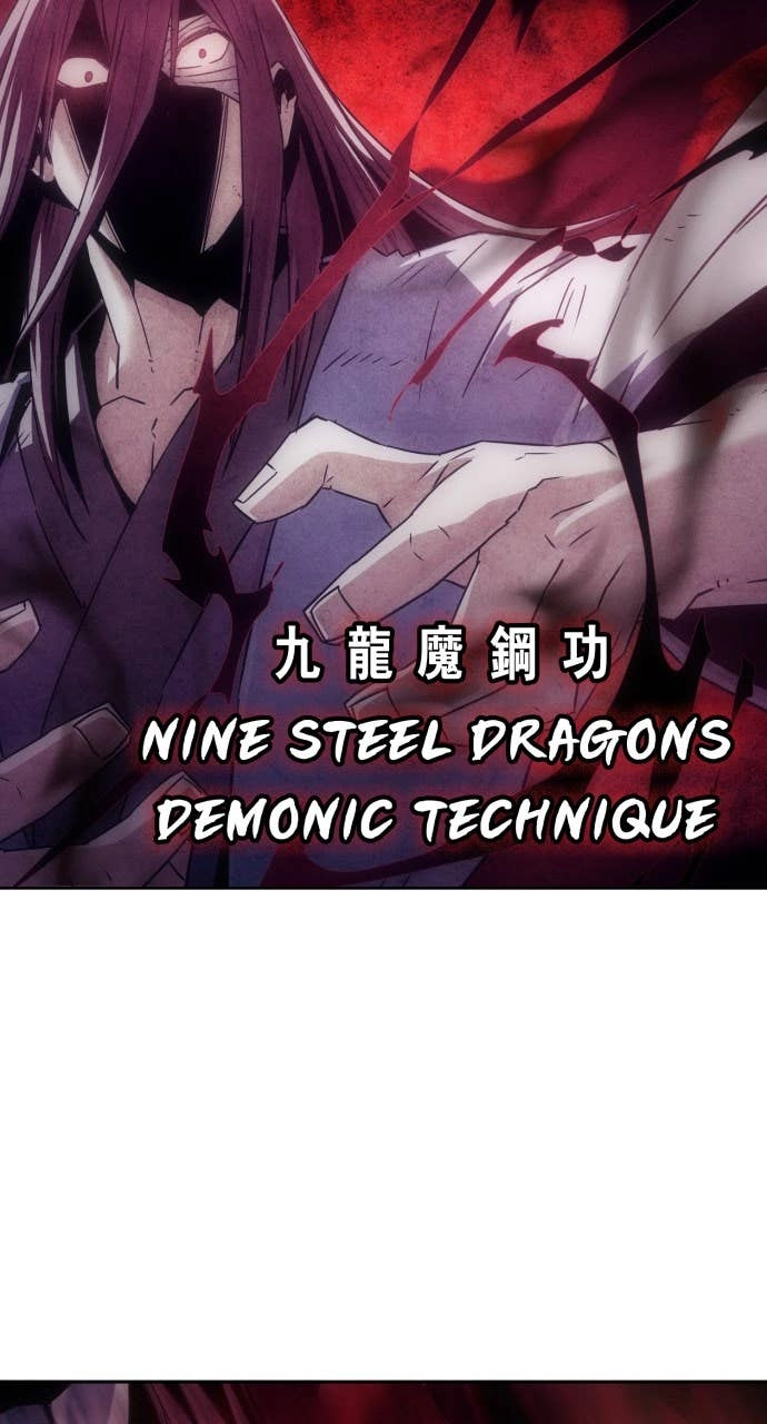 The Dang Clan’s Swordmaster Heir Just Wants a Normal Life Chapter 87, page 47 of 93